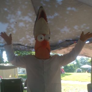 Meet your Posher, Matthew